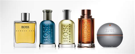 10 Best Hugo Boss Colognes [Buying Guide 2024].